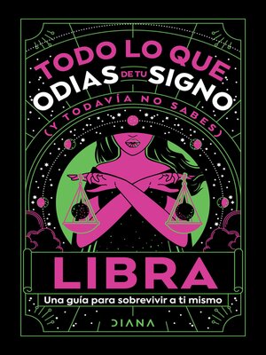 cover image of Libra